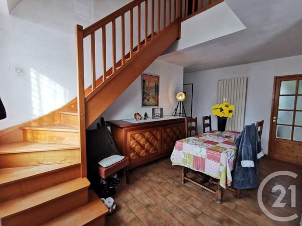 Maison à vendre  7 pièces - 138 m2 EPERNON - 28