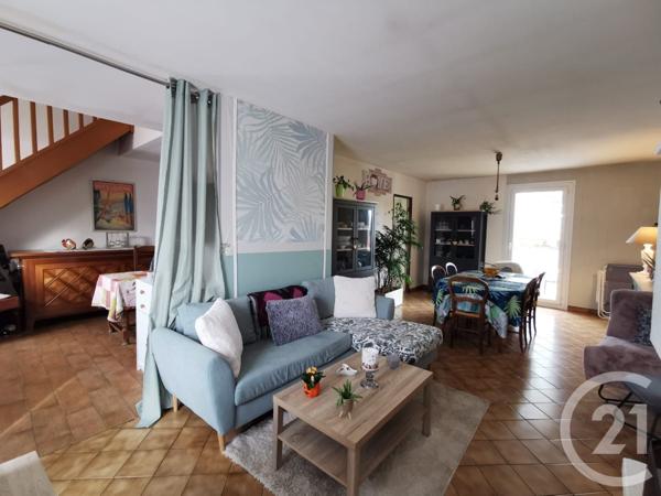 Maison à vendre  7 pièces - 138 m2 EPERNON - 28