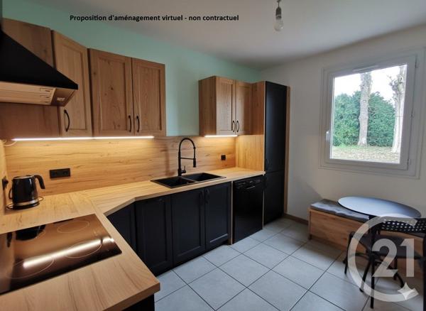 Maison à vendre  7 pièces - 138 m2 EPERNON - 28