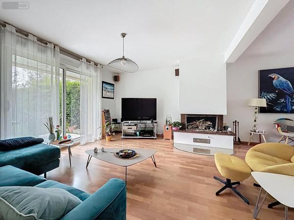 Maison à vendre à Caen dans le Calvados (14000), ref : 0013