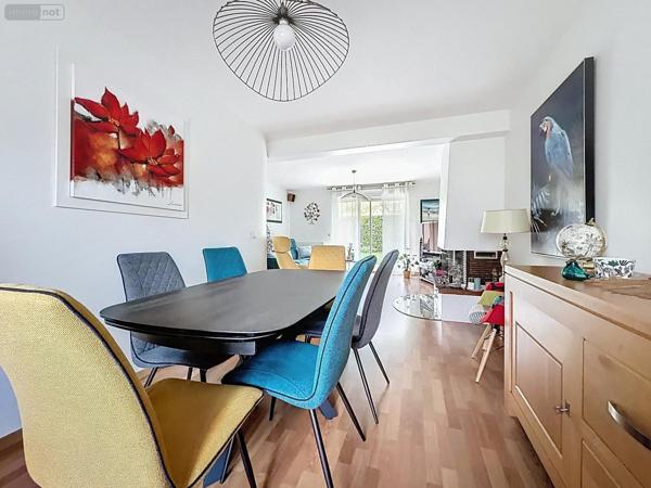 Maison à vendre à Caen dans le Calvados (14000), ref : 0013