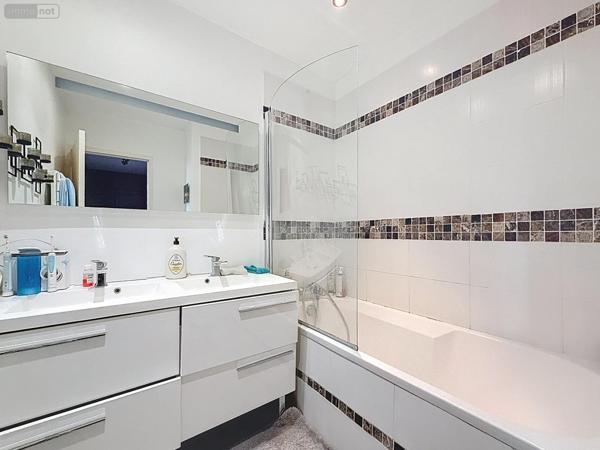 Maison à vendre à Caen dans le Calvados (14000), ref : 0013