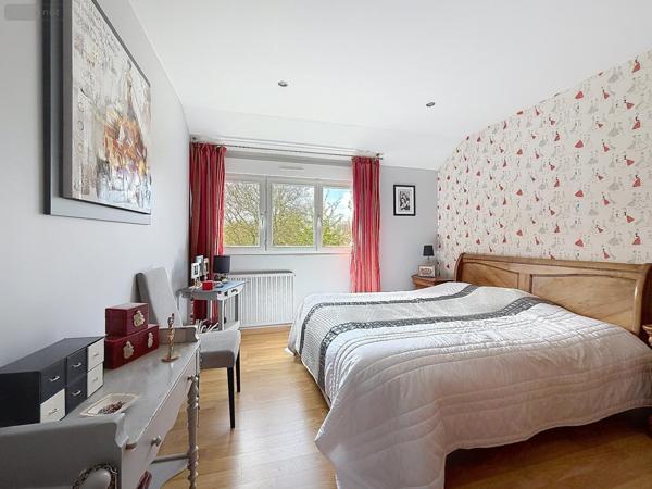 Maison à vendre à Caen dans le Calvados (14000), ref : 0013