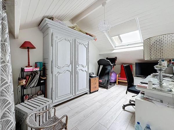 Maison à vendre à Caen dans le Calvados (14000), ref : 0013