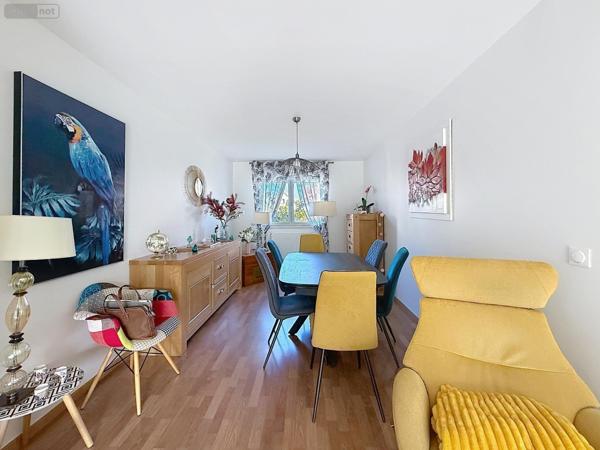 Maison à vendre à Caen dans le Calvados (14000), ref : 0013