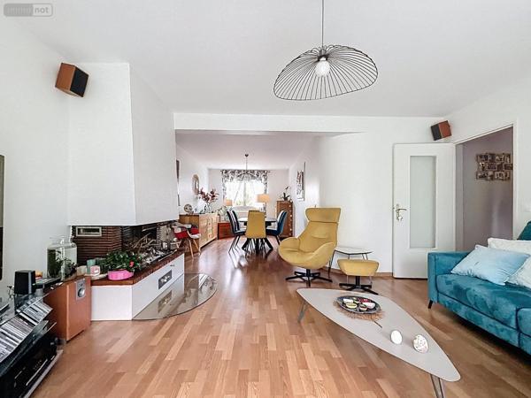 Maison à vendre à Caen dans le Calvados (14000), ref : 0013