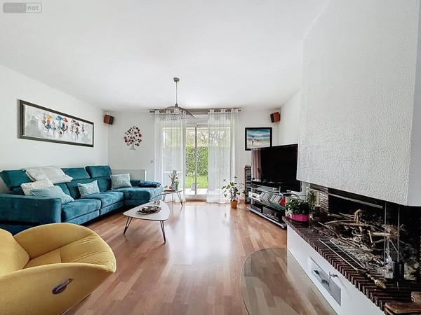 Maison à vendre à Caen dans le Calvados (14000), ref : 0013