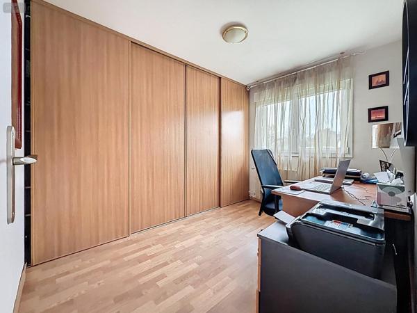 Maison à vendre à Caen dans le Calvados (14000), ref : 0013