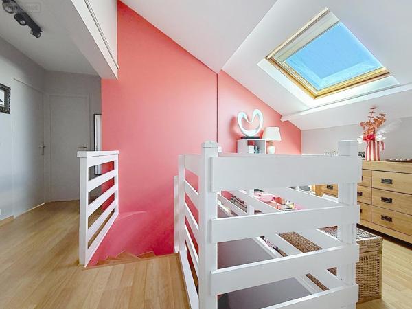 Maison à vendre à Caen dans le Calvados (14000), ref : 0013