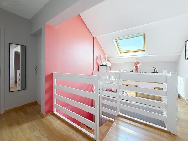 Maison à vendre à Caen dans le Calvados (14000), ref : 0013