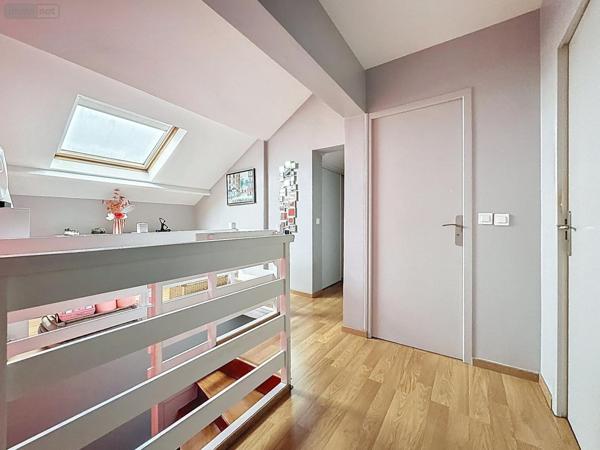 Maison à vendre à Caen dans le Calvados (14000), ref : 0013