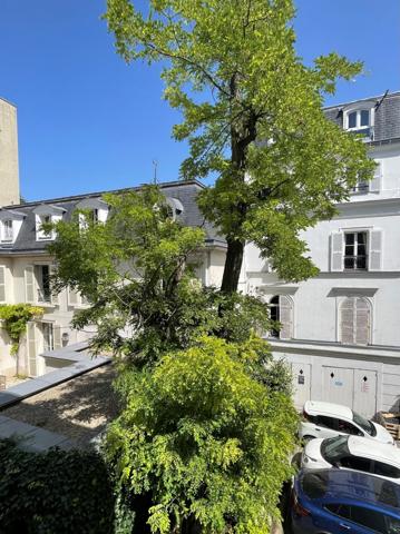 Appartement F6 à vendre  6 pièces - 142 m2 PARIS - 75008