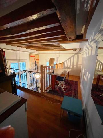 Appartement F6 à vendre  6 pièces - 142 m2 PARIS - 75008