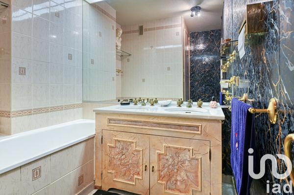 Appartement à vendre 4 pièces 95 m² Le Chesnay-Rocquencourt