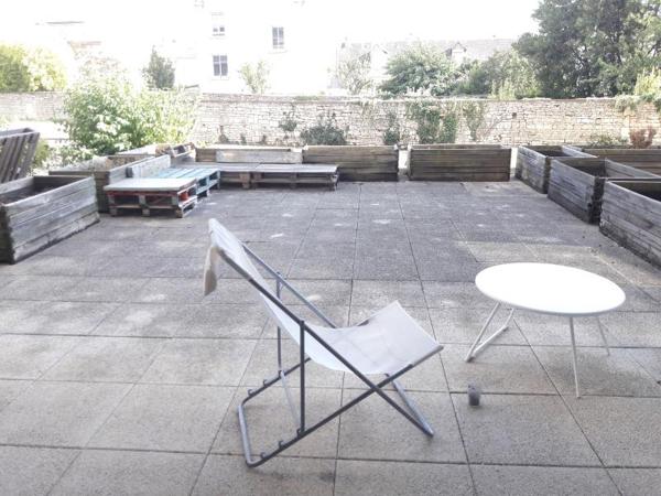 T2  MEUBLE NIORT - 2 pièce(s) - 43.66 m2