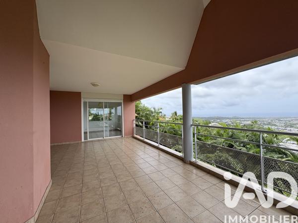 Maison à vendre 5 pièces 128 m² La Possession