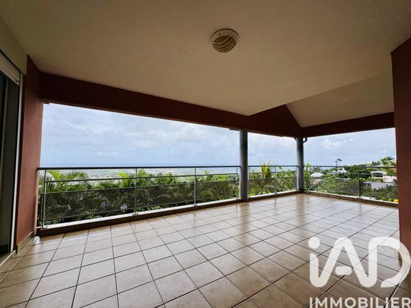 Maison à vendre 5 pièces 128 m² La Possession