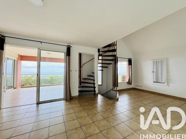 Maison à vendre 5 pièces 128 m² La Possession