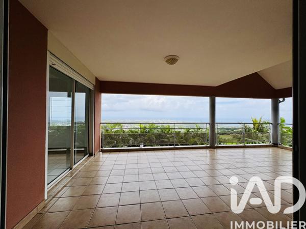 Maison à vendre 5 pièces 128 m² La Possession