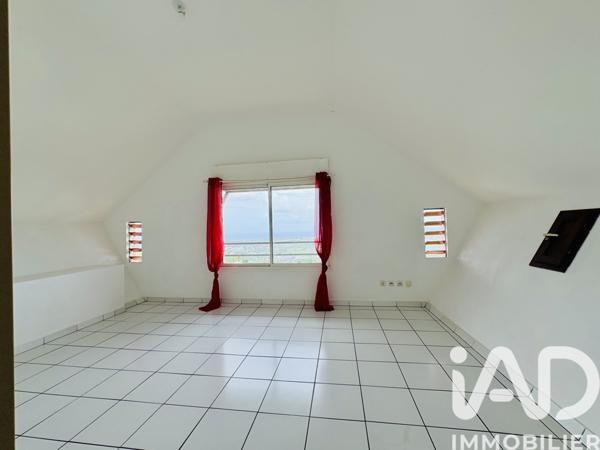 Maison à vendre 5 pièces 128 m² La Possession