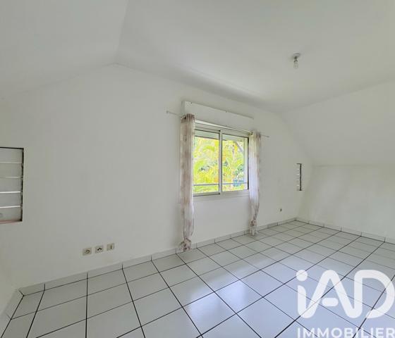 Maison à vendre 5 pièces 128 m² La Possession