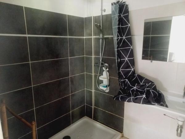 Maison à vendre 4 pièces LAMENTIN (971)