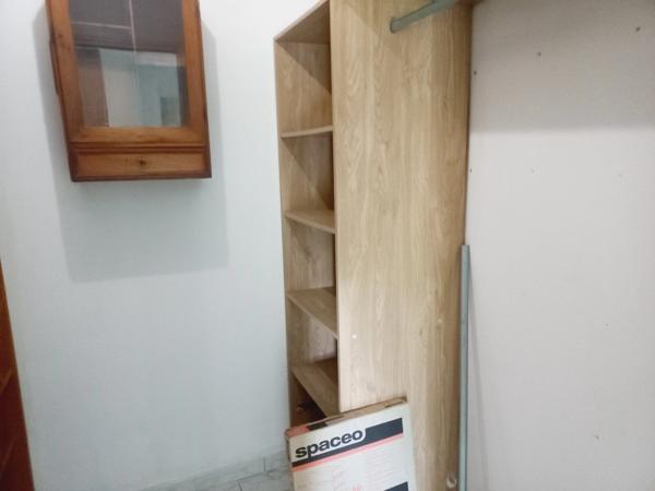 Maison à vendre 4 pièces LAMENTIN (971)