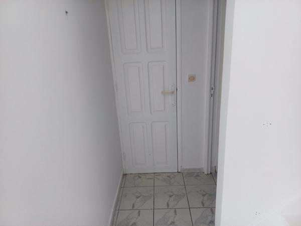 Maison à vendre 4 pièces LAMENTIN (971)