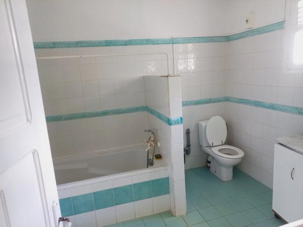 Maison à vendre 4 pièces LAMENTIN (971)