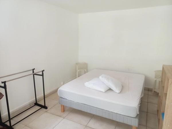 Maison à vendre 4 pièces LAMENTIN (971)