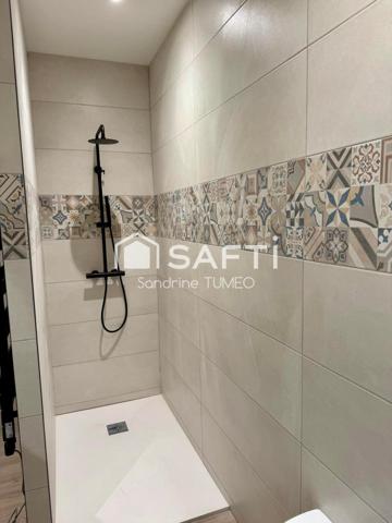 Exceptionnel à Salins-les-Bains – Appartement avec ascenseur à deux pas des thermes