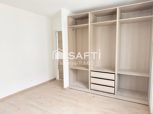 Exceptionnel à Salins-les-Bains – Appartement avec ascenseur à deux pas des thermes