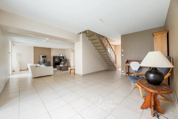 Maison à vendre 6 pièces VALLET (44)