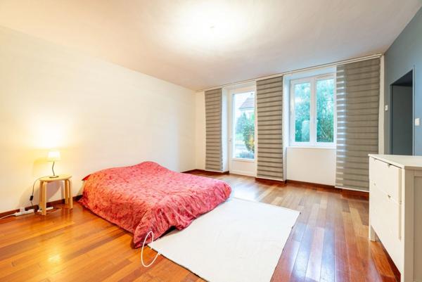 Maison à vendre 6 pièces VALLET (44)