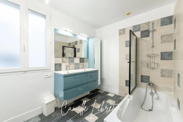 Maison à vendre 6 pièces VALLET (44)