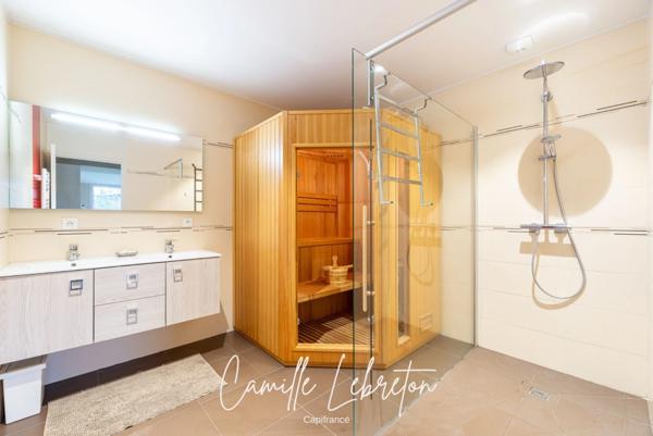 Maison à vendre 6 pièces VALLET (44)