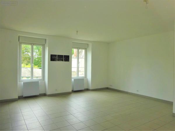 Appartement à louer à Beaumont-les-Autels dans l'Eure-et-Loir (28480), ref : LOC BEA 813