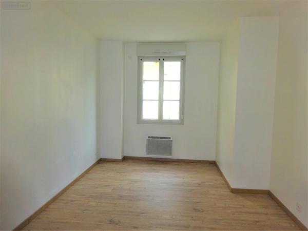 Appartement à louer à Beaumont-les-Autels dans l'Eure-et-Loir (28480), ref : LOC BEA 813
