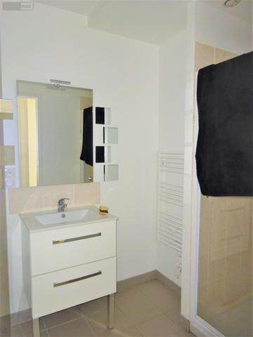 Appartement à louer à Beaumont-les-Autels dans l'Eure-et-Loir (28480), ref : LOC BEA 813