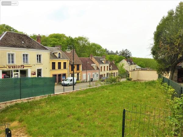 Appartement à louer à Beaumont-les-Autels dans l'Eure-et-Loir (28480), ref : LOC BEA 813