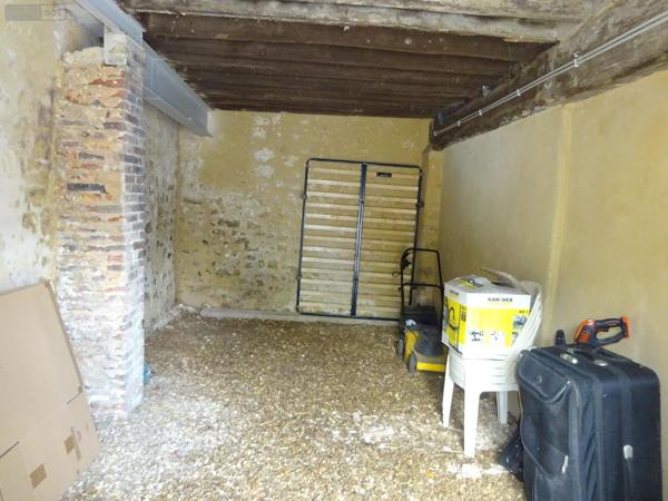 Appartement à louer à Beaumont-les-Autels dans l'Eure-et-Loir (28480), ref : LOC BEA 813