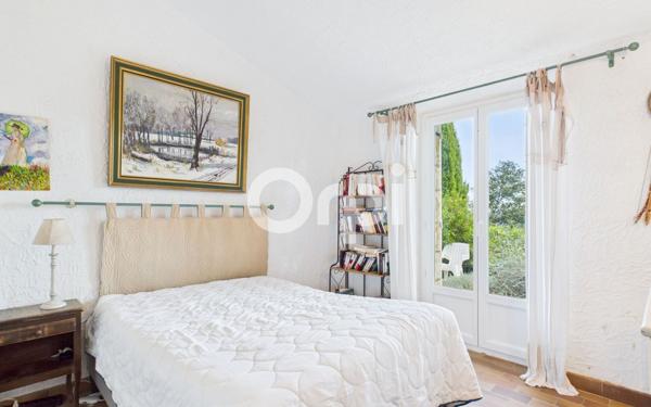 Maison à vendre    7 pièces • 165 m2 Montauroux