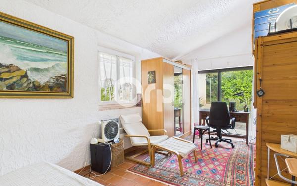 Maison à vendre    7 pièces • 165 m2 Montauroux