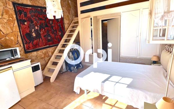 Maison à vendre    7 pièces • 165 m2 Montauroux