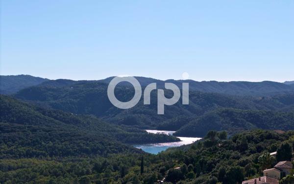 Maison à vendre    7 pièces • 165 m2 Montauroux