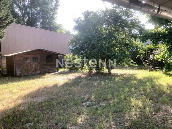 Maison familiale restaurée 195 m² - proche bourg de Contres - 7 pièces - 4 à 5 chambres - proximité toutes commodités