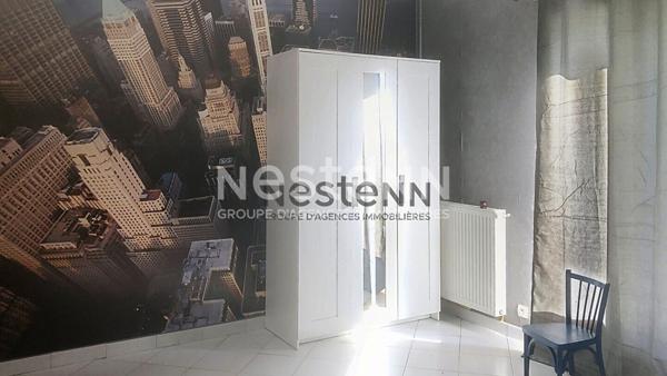 Maison familiale restaurée 195 m² - proche bourg de Contres - 7 pièces - 4 à 5 chambres - proximité toutes commodités