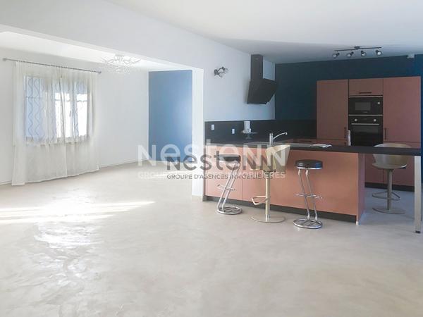 Maison familiale restaurée 195 m² - proche bourg de Contres - 7 pièces - 4 à 5 chambres - proximité toutes commodités