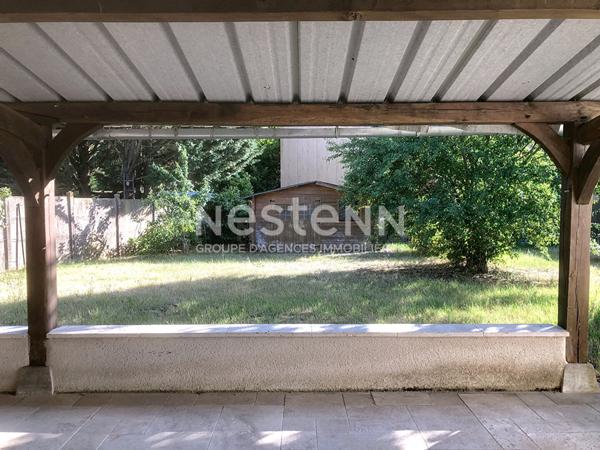 Maison familiale restaurée 195 m² - proche bourg de Contres - 7 pièces - 4 à 5 chambres - proximité toutes commodités