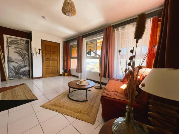 Appartement 1 pièces de 34m2 à St paul - st gilles les bains proposé par Kom à La Kaz - GES00220005-879